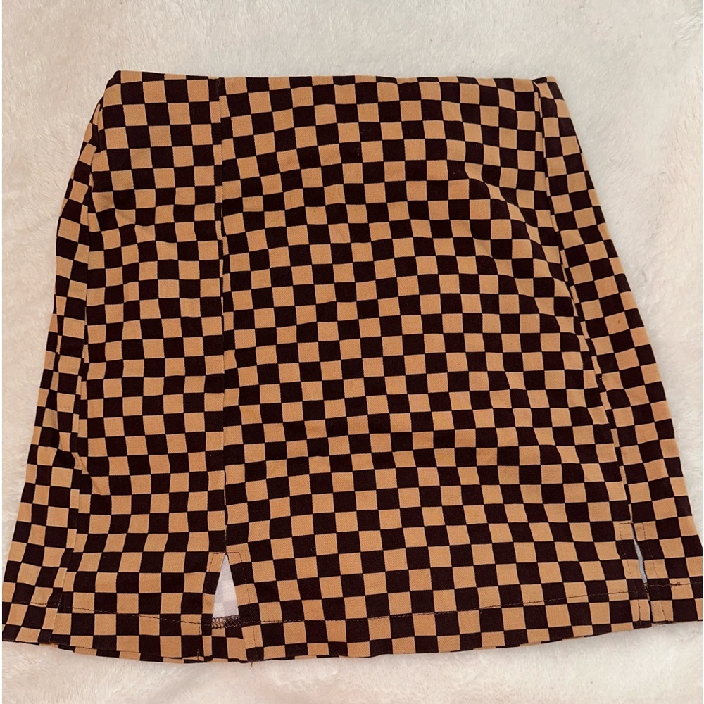 Love on a Hanger Skirt‎ Size 5